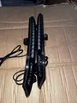Honda Accord Back Bumper Reflector LED Type - 2