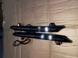 Honda Accord Back Bumper Reflector LED Type - 3