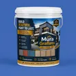 Mura Grafiato - Acrylic Wall Finish - 1