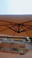 Portable Umbrella - 3