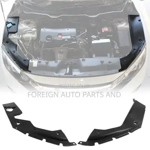 Engine Bay Cover for Honda Civic (2016-2021)