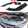 Engine Bay Cover for Honda Civic (2016-2021) - 2
