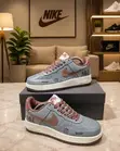 Nike Air Force 1 'Just Do It' Sneakers - 1