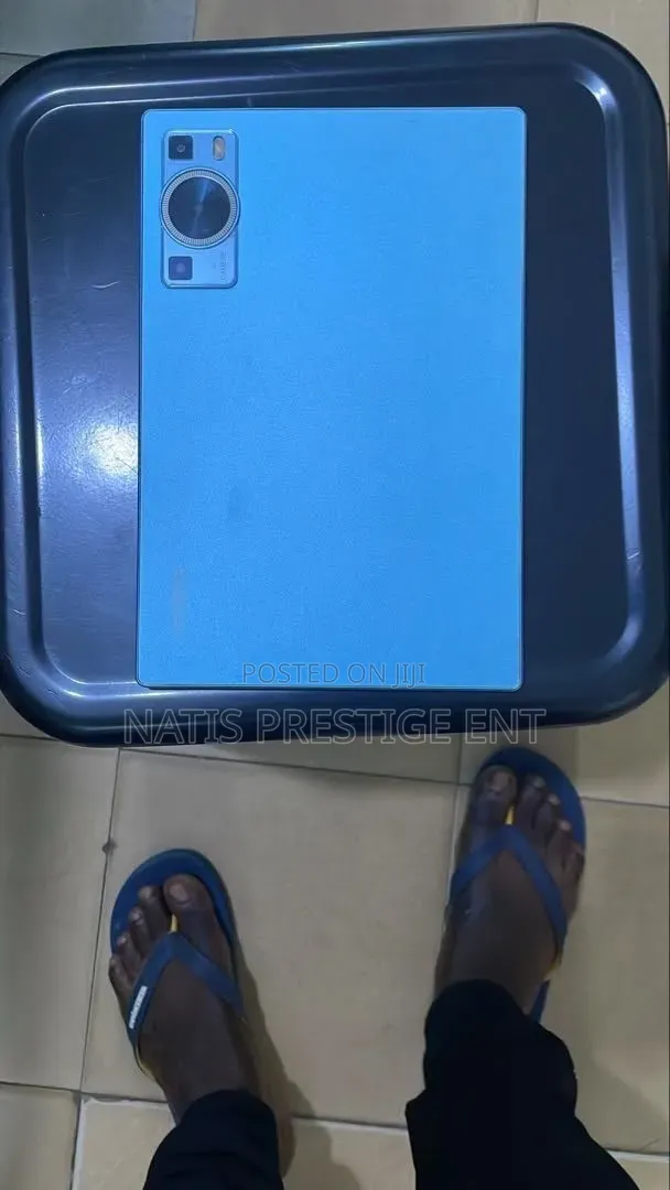 Samsung Galaxy Tab 10.1 64GB Blue - 1
