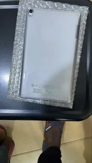 Huawei Honor Pad 2 64GB Silver