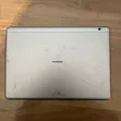 Huawei Honor Pad 2 64GB Silver - 3