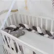 Baby Crib Bumper Set - 1