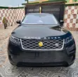 Land Rover Range Rover Velar 2019 Black - 3