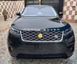 Land Rover Range Rover Velar 2019 Black - 4