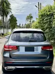 Mercedes-Benz GLC-Class 2016 Gray - 1
