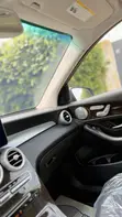 Mercedes-Benz GLC-Class 2016 Gray - 4