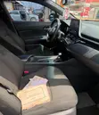 Toyota C-HR 2019 Red - 1