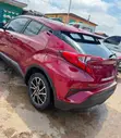 Toyota C-HR 2019 Red - 2