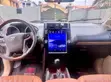 Toyota Land Cruiser Prado 2012 Black - 4