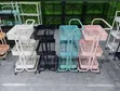 A&S Kitchen Trolley - Multipurpose Storage Cart - 1
