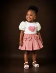 Affordable Kids Wears - Brand New - 1