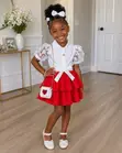 Affordable Kids Wears - Brand New - 5