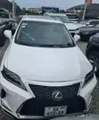 Lexus RX 350 FWD 2016 White - 1
