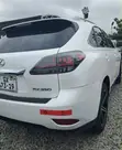 Lexus RX 350 FWD 2016 White - 2