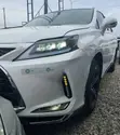 Lexus RX 350 FWD 2016 White - 5