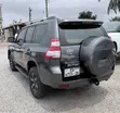 Toyota Land Cruiser Prado 2.8 D-4D 2014 Black - 1