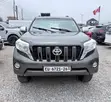 Toyota Land Cruiser Prado 2.8 D-4D 2014 Black - 2