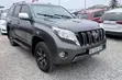 Toyota Land Cruiser Prado 2.8 D-4D 2014 Black - 3