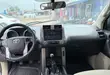 Toyota Land Cruiser Prado 2.8 D-4D 2014 Black - 4