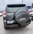 Toyota Land Cruiser Prado 2.8 D-4D 2014 Black - 5