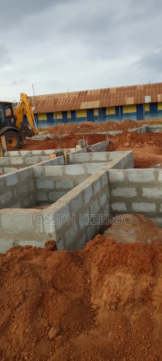 Kizerbo Construction LTD - Building Construction Services - 1