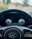 Hyundai Elantra N Line 2021 Red - 5