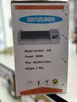 A3/A4 Metallic Laminating Machine - 2