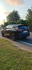 Acura RDX 2021 Black - 2