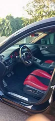 Acura RDX 2021 Black - 3