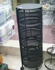 Multi-Purpose Storage Rack - Brand New - 2