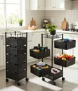 Multi-Purpose Storage Rack - Brand New - 3