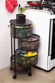 Multi-Purpose Storage Rack - Brand New - 4