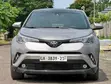 Toyota C-HR 2019 Gray - 2