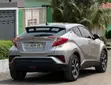 Toyota C-HR 2019 Gray - 3