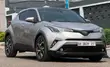 Toyota C-HR 2019 Gray - 5