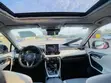 2022 Toyota RAV4 Red - 2