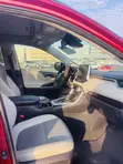 2022 Toyota RAV4 Red - 3