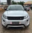 2015 Land Rover Range Rover Evoque Gray - 1
