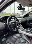 2015 Land Rover Range Rover Evoque Gray - 5