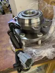 Nissan Navara Brand New Shocks, Struts & Components - 1