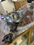 Nissan Navara Brand New Shocks, Struts & Components - 2
