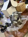 Nissan Navara Brand New Shocks, Struts & Components - 3