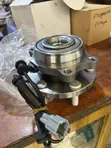 Nissan Navara Brand New Shocks, Struts & Components - 4