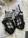 Kia Sorento 2016-2018 Fog Lights - 2