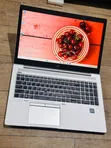 HP EliteBook 850 G6 Laptop - Core i7, 16GB RAM, 256GB SSD - 2